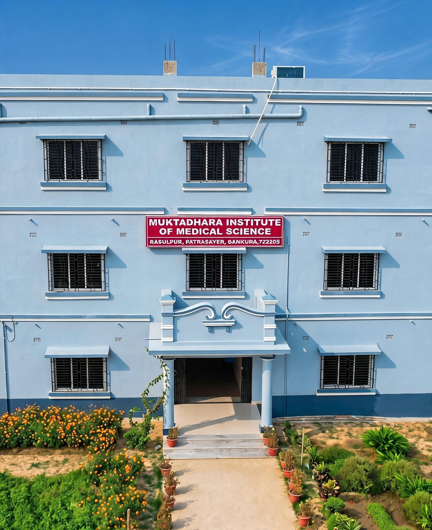 Admission