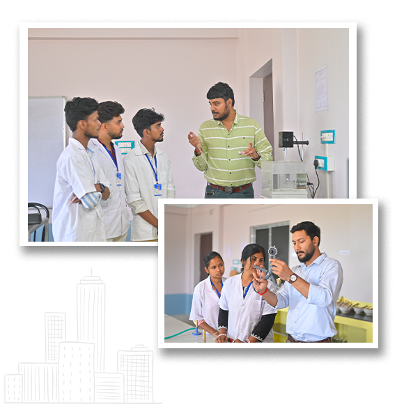 About Muktadhara Institute